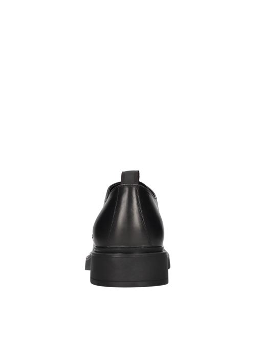 Leather lace-ups OFFICINE CREATIVE | ENGINEER/004 BUTTERONERO
